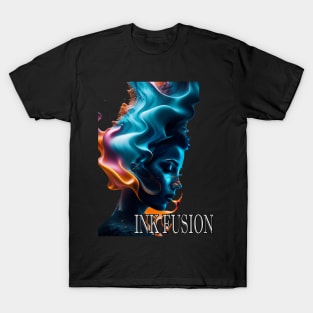 Ink Fusion T-Shirt